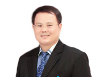 SFC维瓦博士Dr. Wiwat
