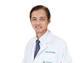 禅财医生DR.CHANCHAI